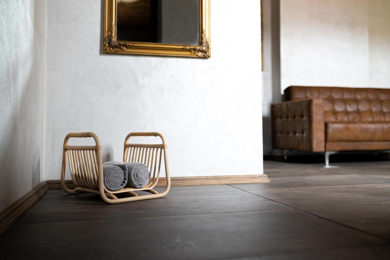 Vija Apartment Kuldiga Bagian luar foto